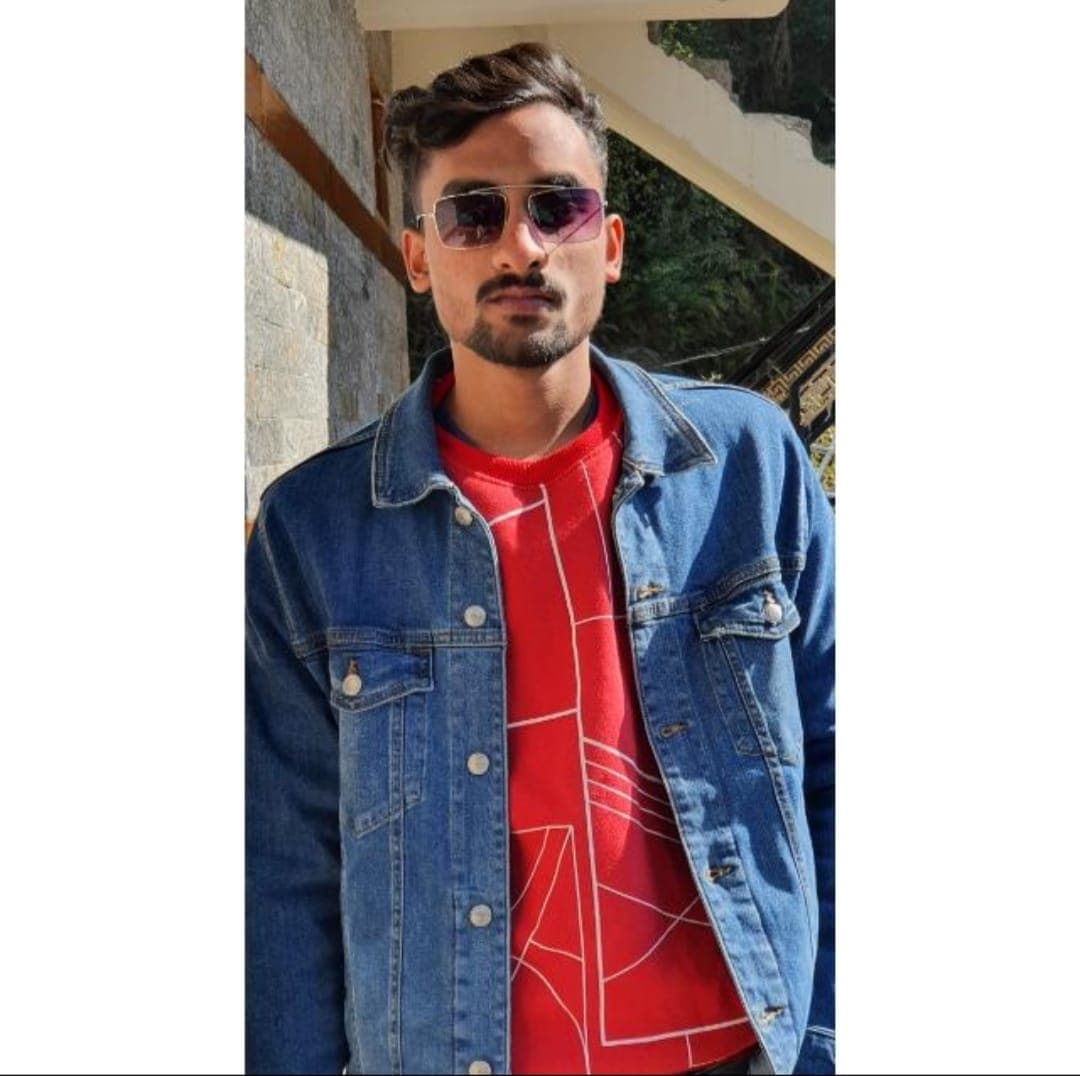 Pranjal Bansal